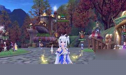 幻想神域怎么打开