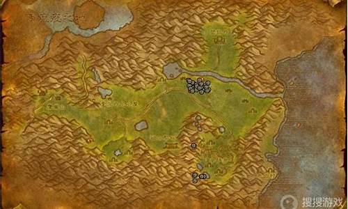 幽灵菇哪里多怀旧服