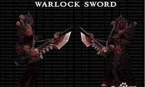 德鲁伊能拿什么武器装备