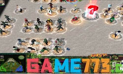 忍者村大战谁最厉害