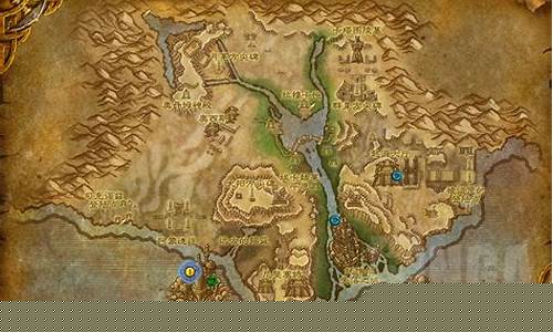 怀旧服奥丹姆怎么进去