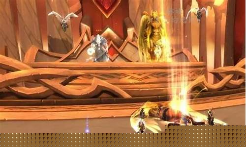 怎么看职业大厅战役做到哪里