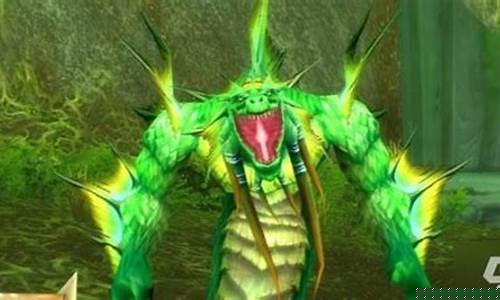 怪异的侍从怎么做