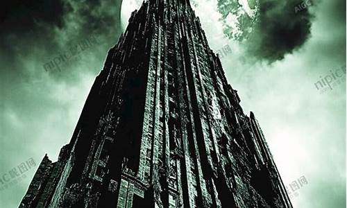 恐怖大楼长什么样