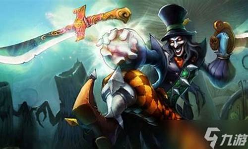 恶魔小丑天赋推荐