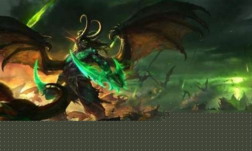 恶魔猎手技能升级效果