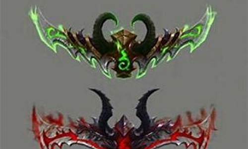 恶魔猎手神器任务流程(恶魔猎手神器隐藏外观)