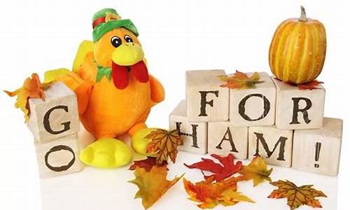 感恩节好玩吗(感恩节都怎么过)