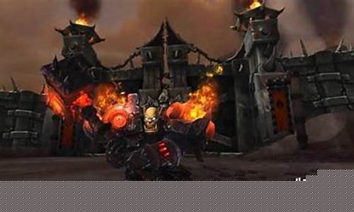 战士武器幻化海拉尔