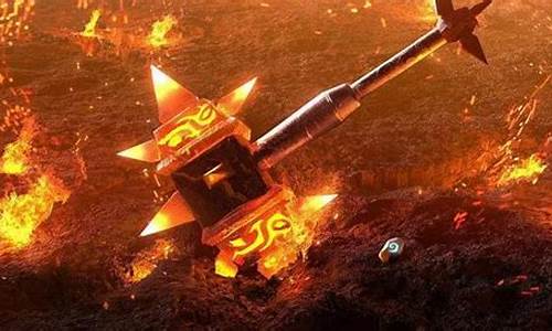 拉格纳罗斯之锤(拉格纳罗斯怎么出现)