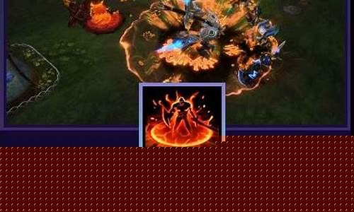 拉格纳罗斯技能介绍