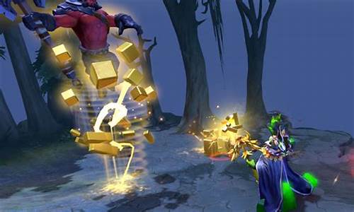 拉比克一技能落地位置