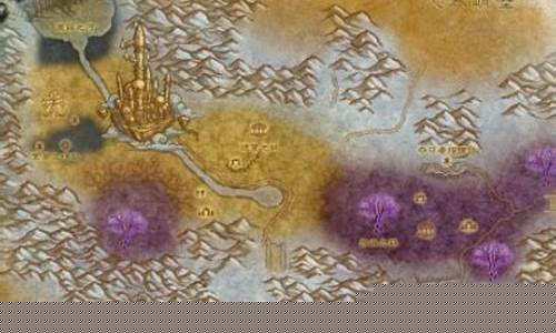 提里奥的尝试坐标