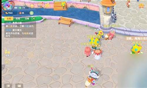 摩尔庄园加好友了不能偷菜