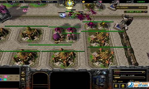 攻守兼备攻略怎么写