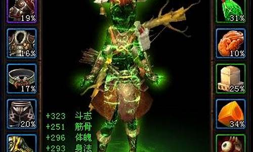 斗战神元神带什么装备(斗战神元神神游)