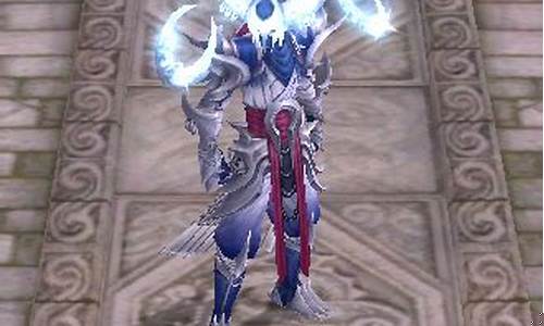 斗战神元素神将幻甲属性选择