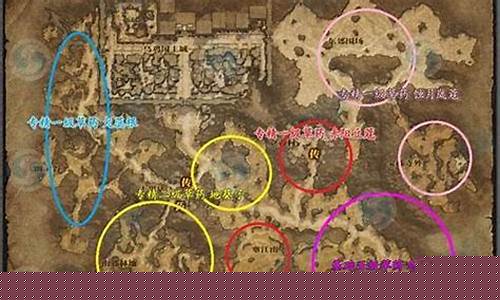 斗战神初级草在哪