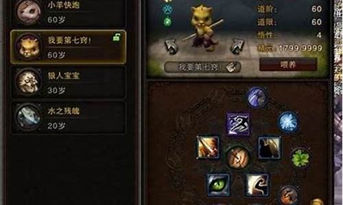 斗战神宠物装备怎么打真言