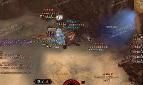 斗战神混沌模式怎么进入(斗战神怎么开启混沌)