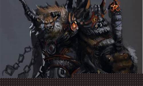 斗战神牛魔怎么提升