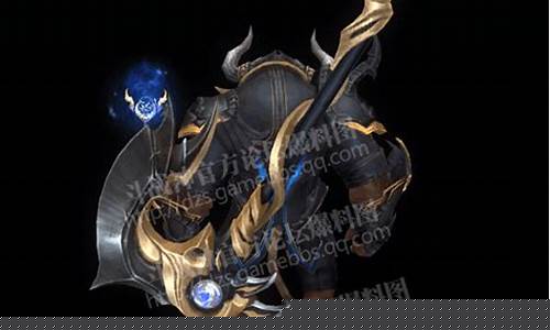 斗战神牛魔武器幻甲