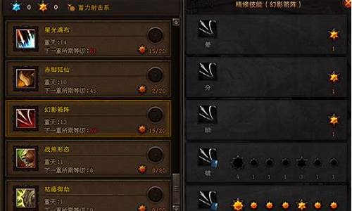 斗战神玉狐灵兽技能