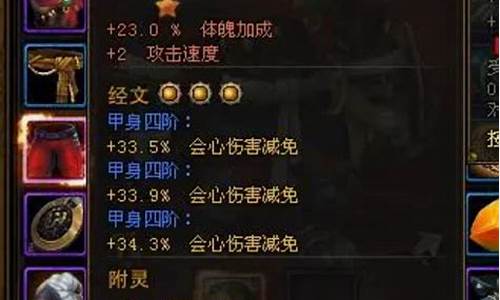 斗战神附灵幸运值