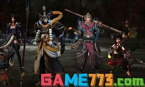 斗战神高级取经人攻略