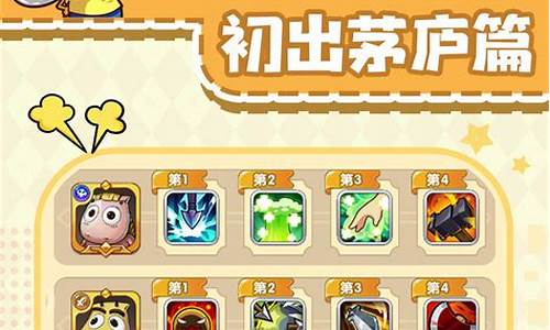 新手训练营初出茅庐