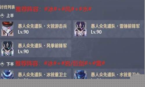 新挑战驱魔师技能加点推荐