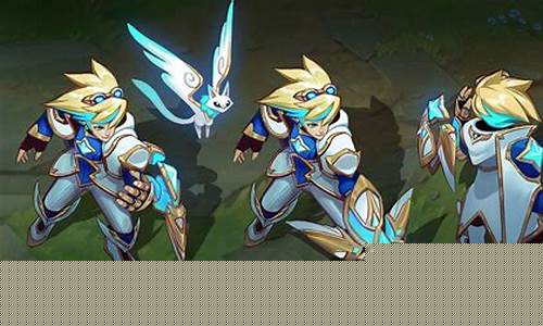 星之守护者伊泽瑞尔怎么获得