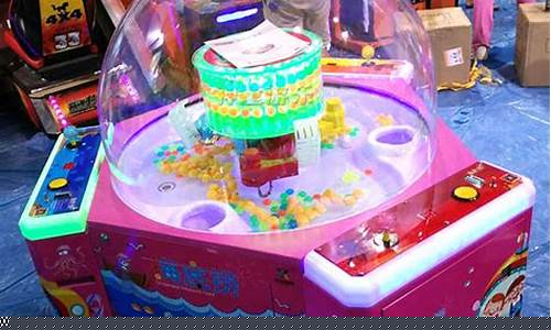 智能娃娃机怎么玩教程