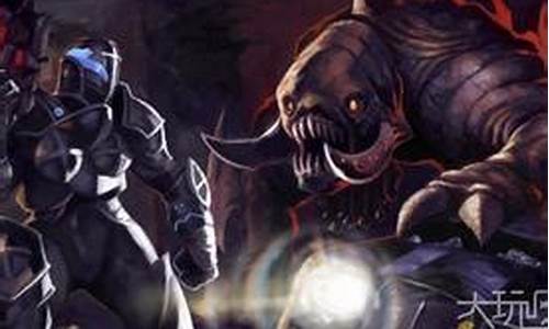 暗黑重生之门攻略