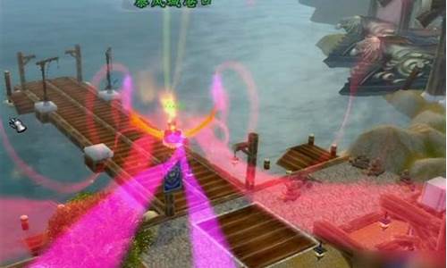 暴风城去诺森德的船