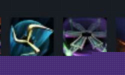 机械先驱出装大乱斗