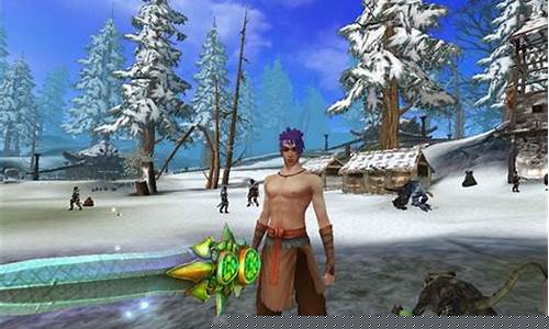 极光世界哪个职业好打