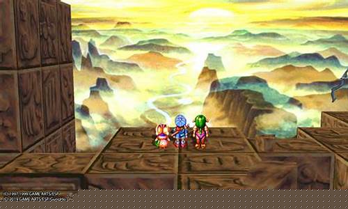 格兰蒂亚重制版攻略