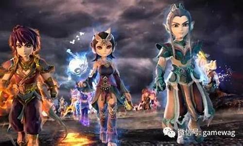 梦幻西游横扫千军四刀