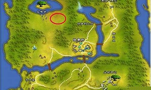 武林外传火精位置