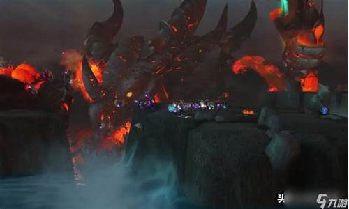 死亡之翼在哪个副本出现(死亡之翼是多少级)