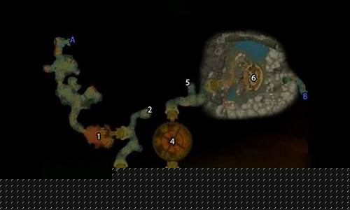 死亡矿井多少级能进入