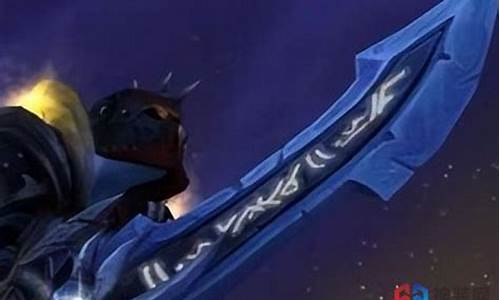 残破的剑柄任务线