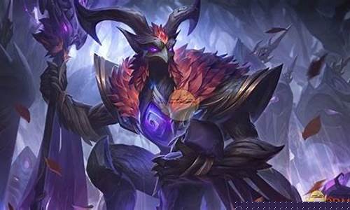 沙皇阿兹尔的嘲讽