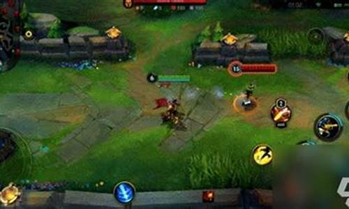 法外狂徒怎么连招