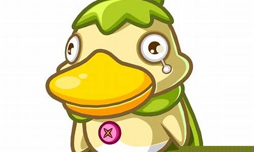 洛克王国刺头哭眼鸭超进化