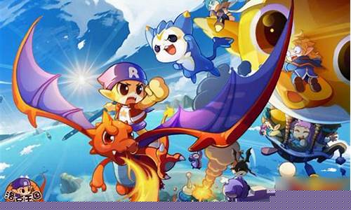 洛克王国培元丹有什么用