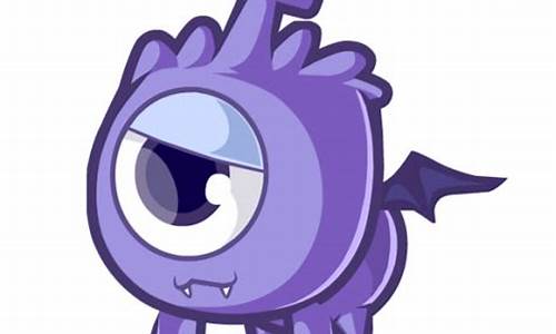 洛克王国独眼怪超进化