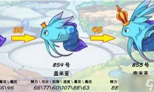 洛克王国米亚厉害吗