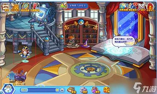 洛克王国路易斯怎么打(洛克王国路易斯挑战不了)